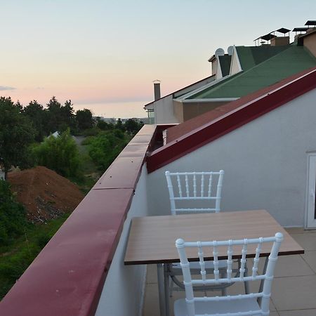Bia Apart Aparthotel Trabzon Exterior photo