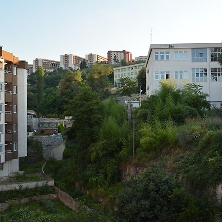 Bia Apart Aparthotel Trabzon Exterior photo