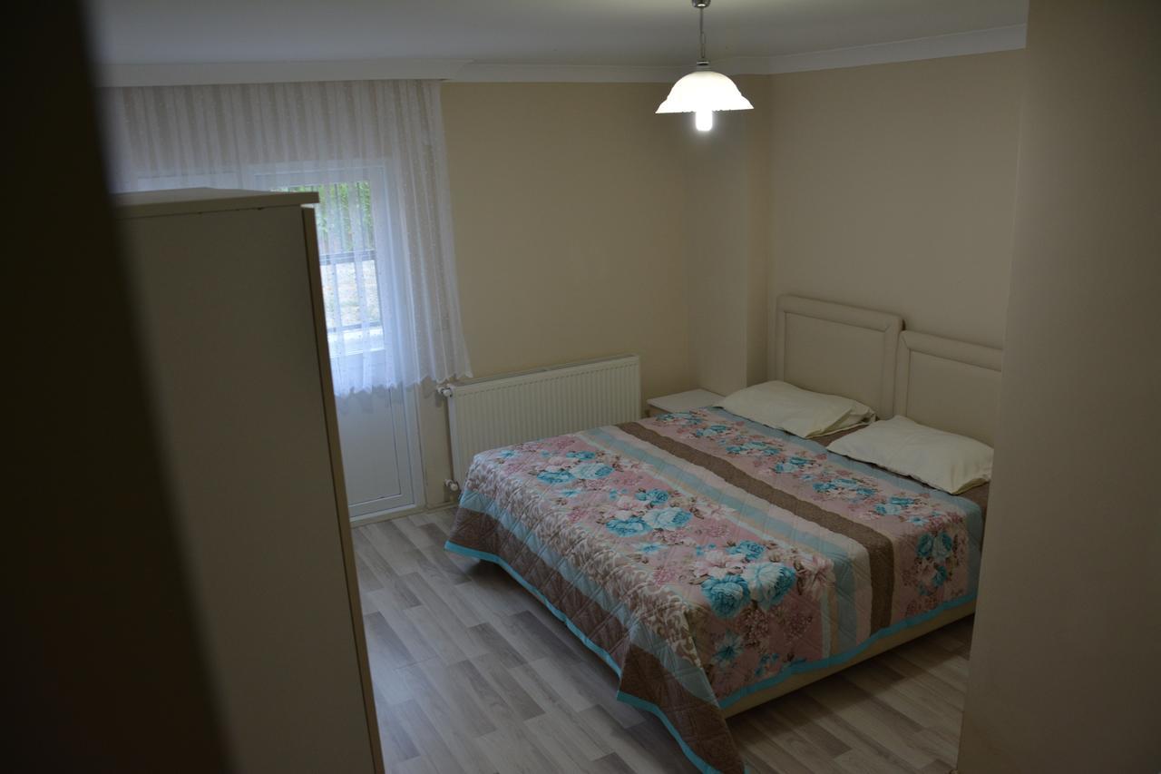Bia Apart Aparthotel Trabzon Exterior photo